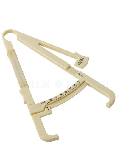 Plastic Callipers